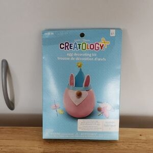 Easter Egg Decro Kit